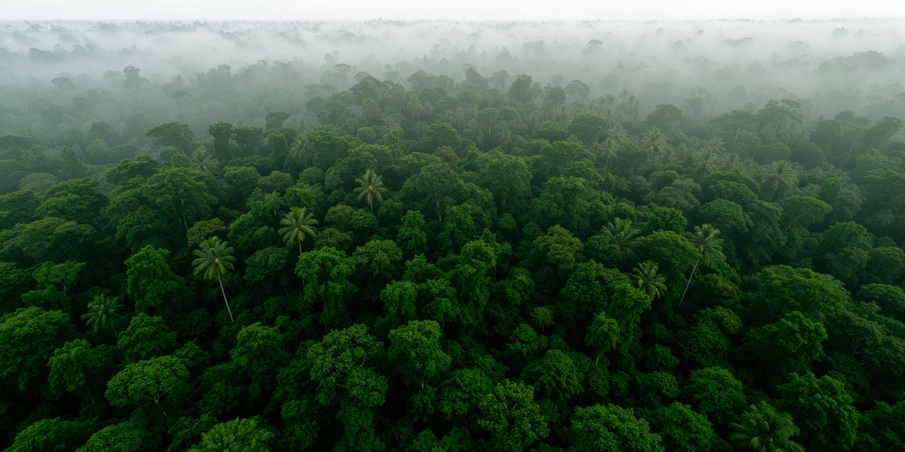 Natural sourcing environment