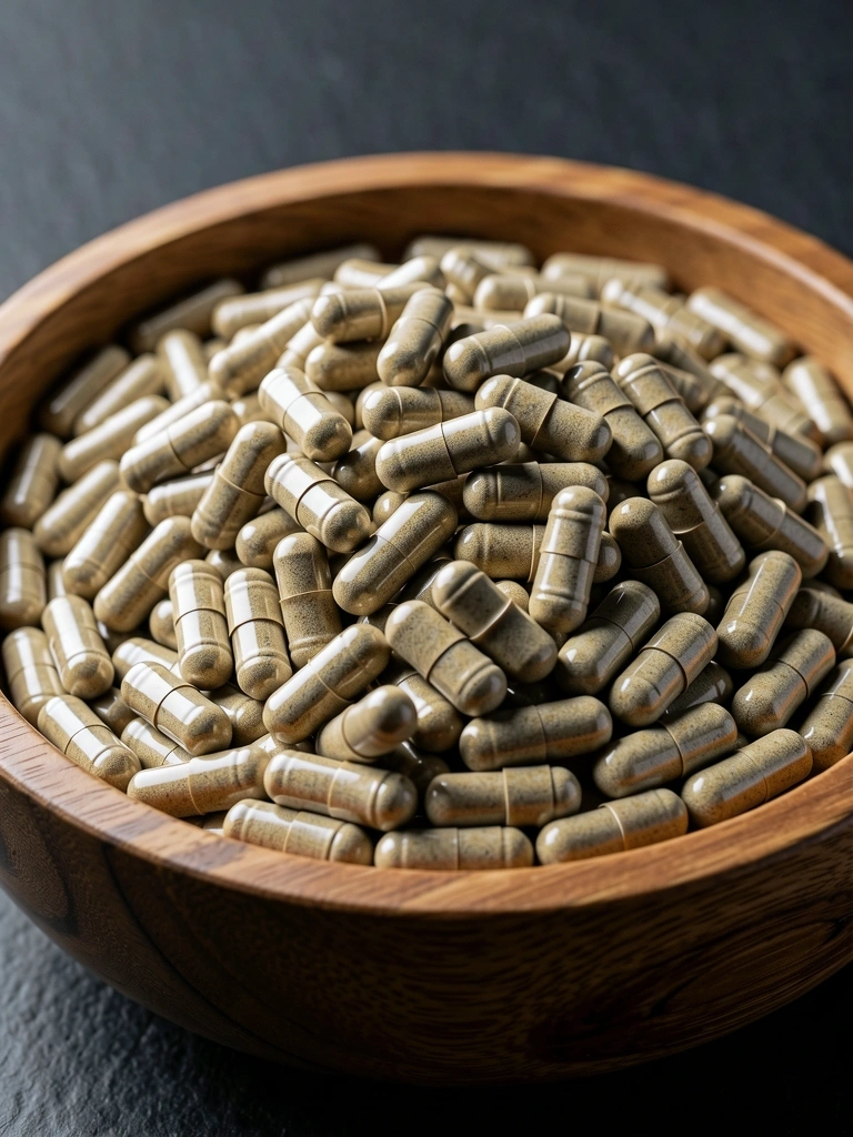 Support for the male body