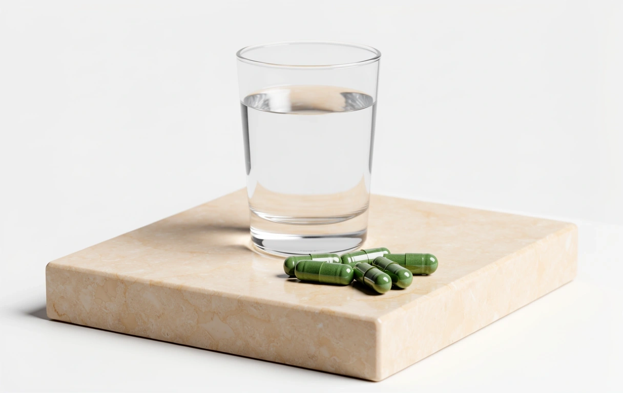 Flex-Solid Mineral Shield